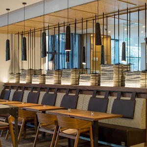 Holiday Inn Frankfurt Alte Oper